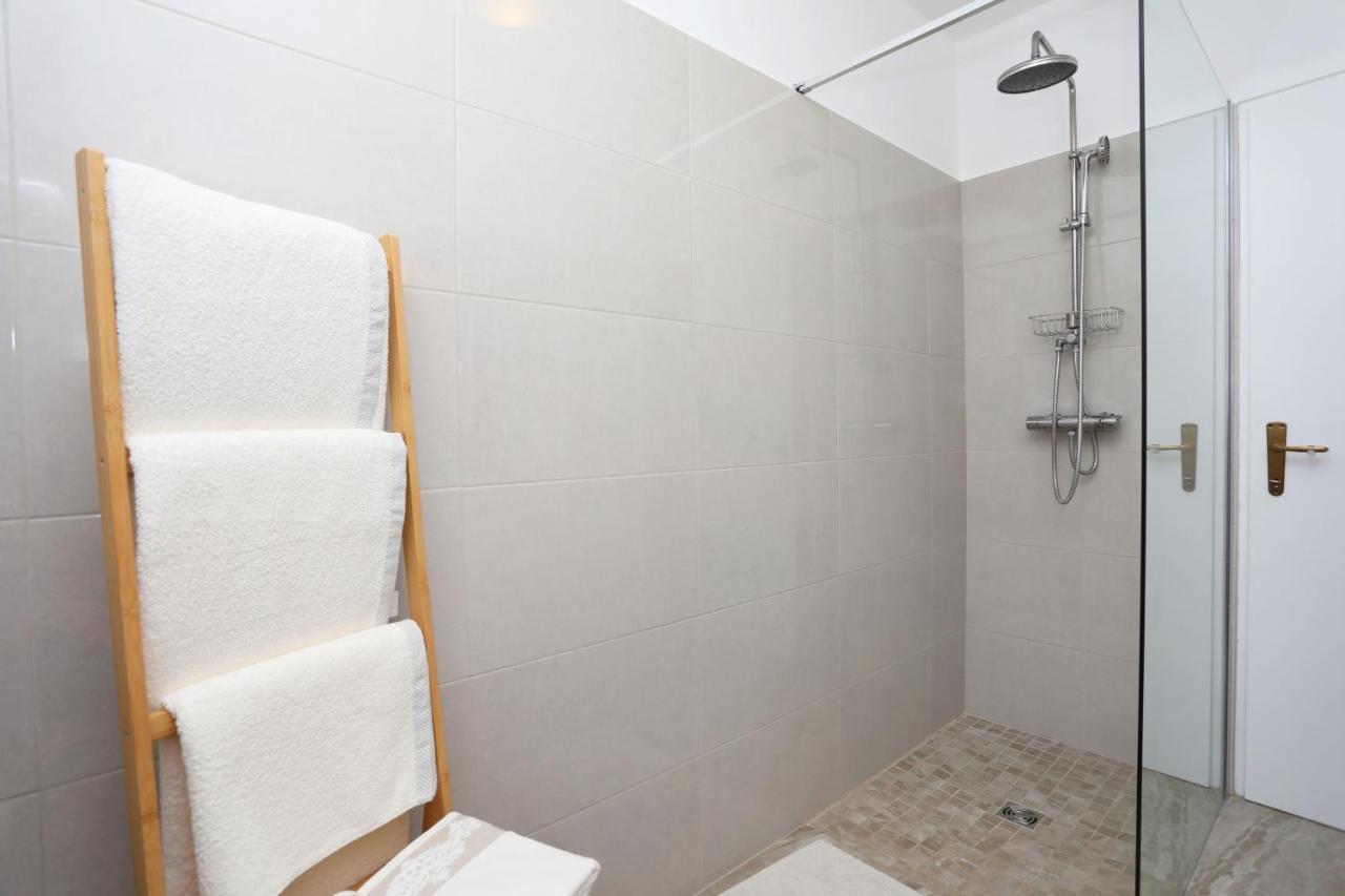 Apartment Falichi โพลมิน ภายนอก รูปภาพ