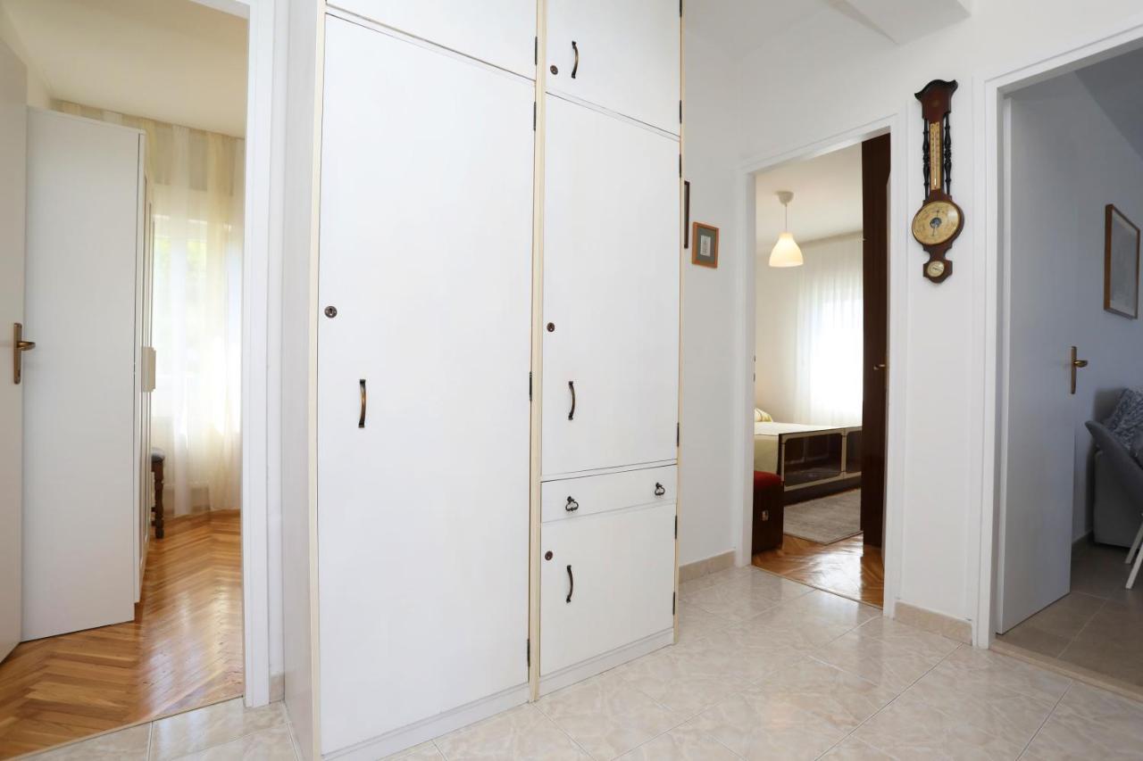 Apartment Falichi โพลมิน ภายนอก รูปภาพ