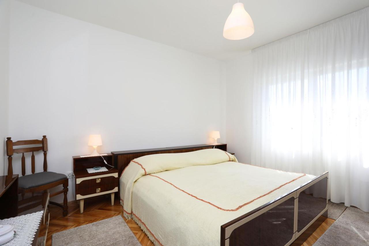 Apartment Falichi โพลมิน ภายนอก รูปภาพ